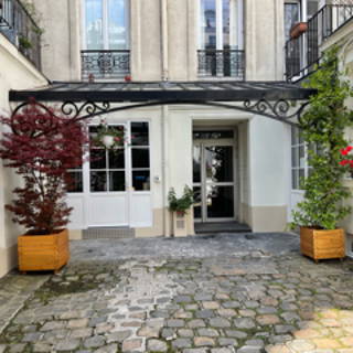 Bureau privé 90 m² 20 postes Location bureau Rue de Rocroy Paris 75010 - photo 3
